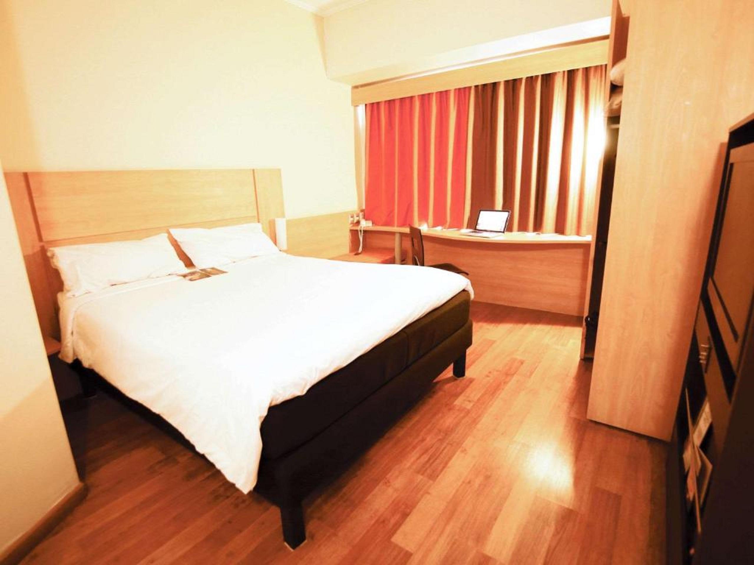 Ibis Valparaíso Exterior photo
