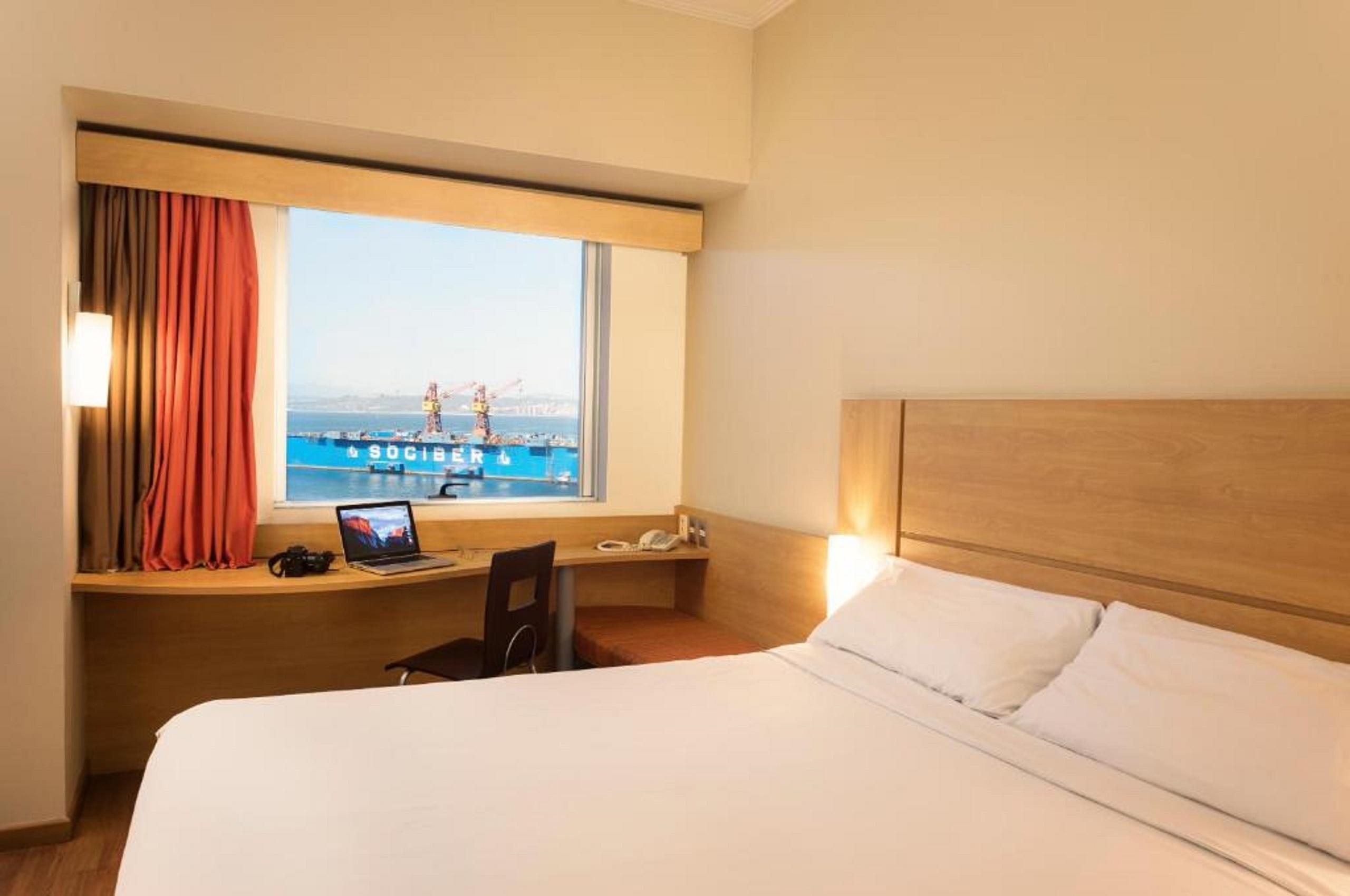 Ibis Valparaíso Exterior photo