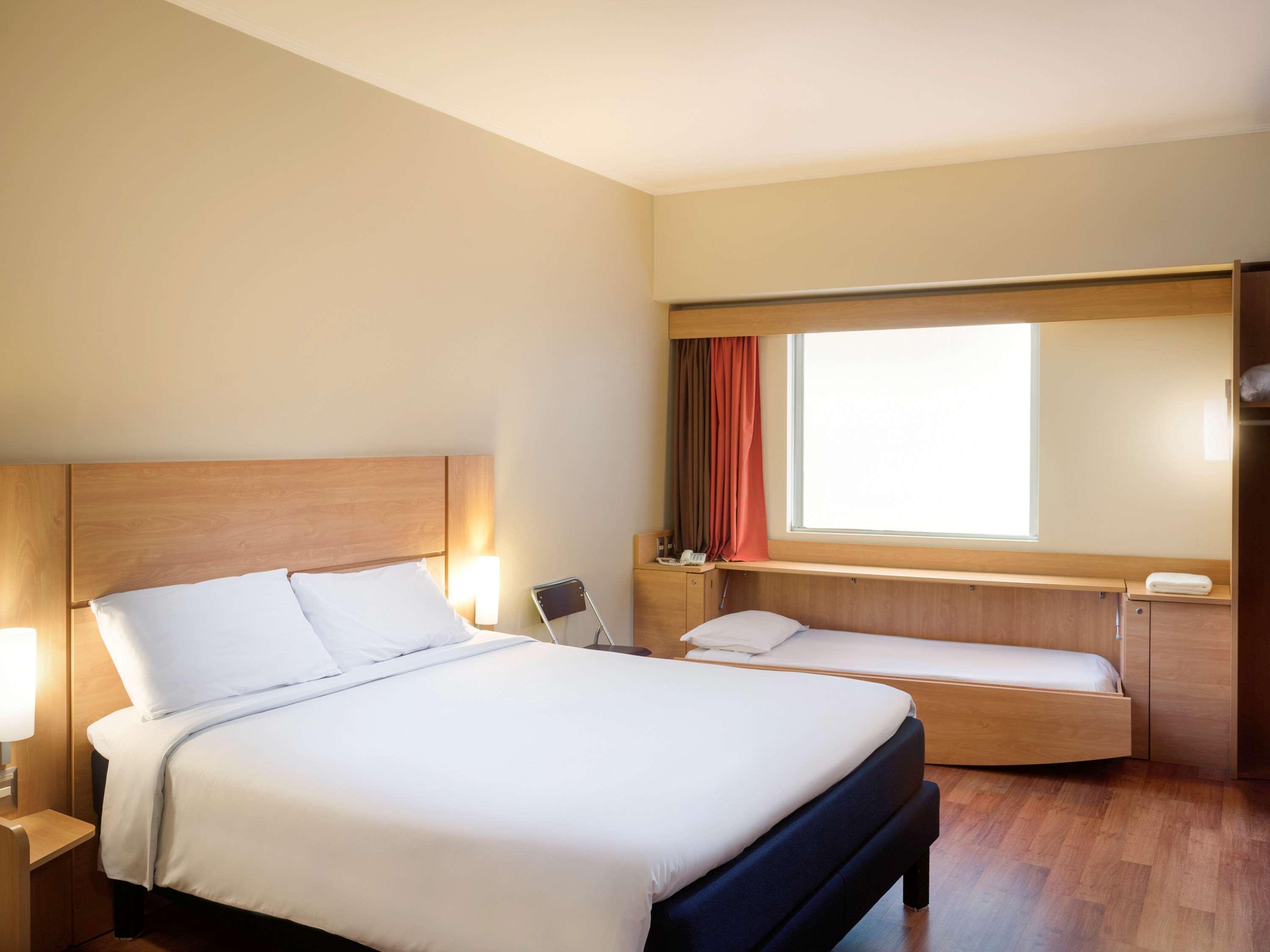 Ibis Valparaíso Exterior photo