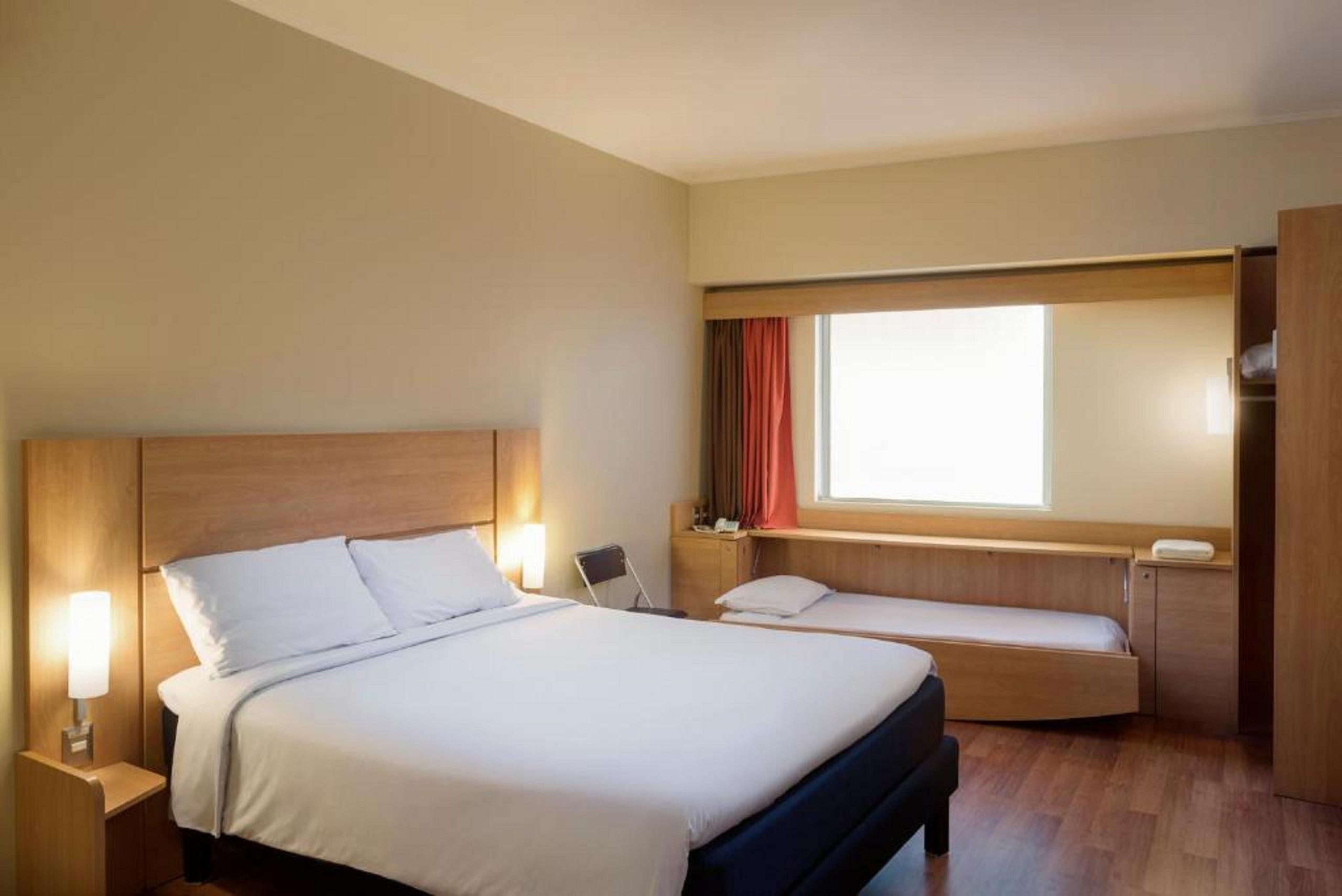 Ibis Valparaíso Exterior photo