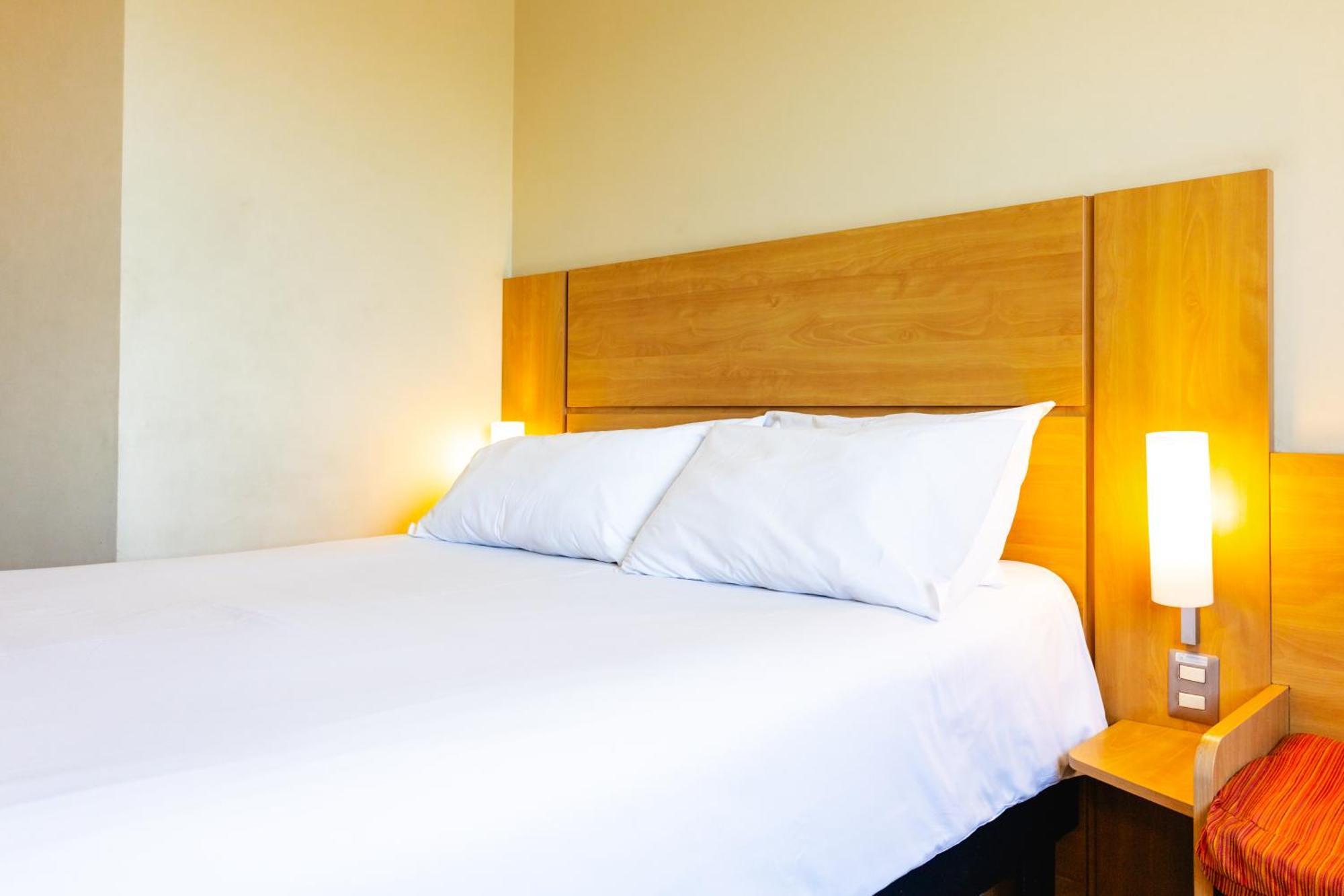 Ibis Valparaíso Exterior photo