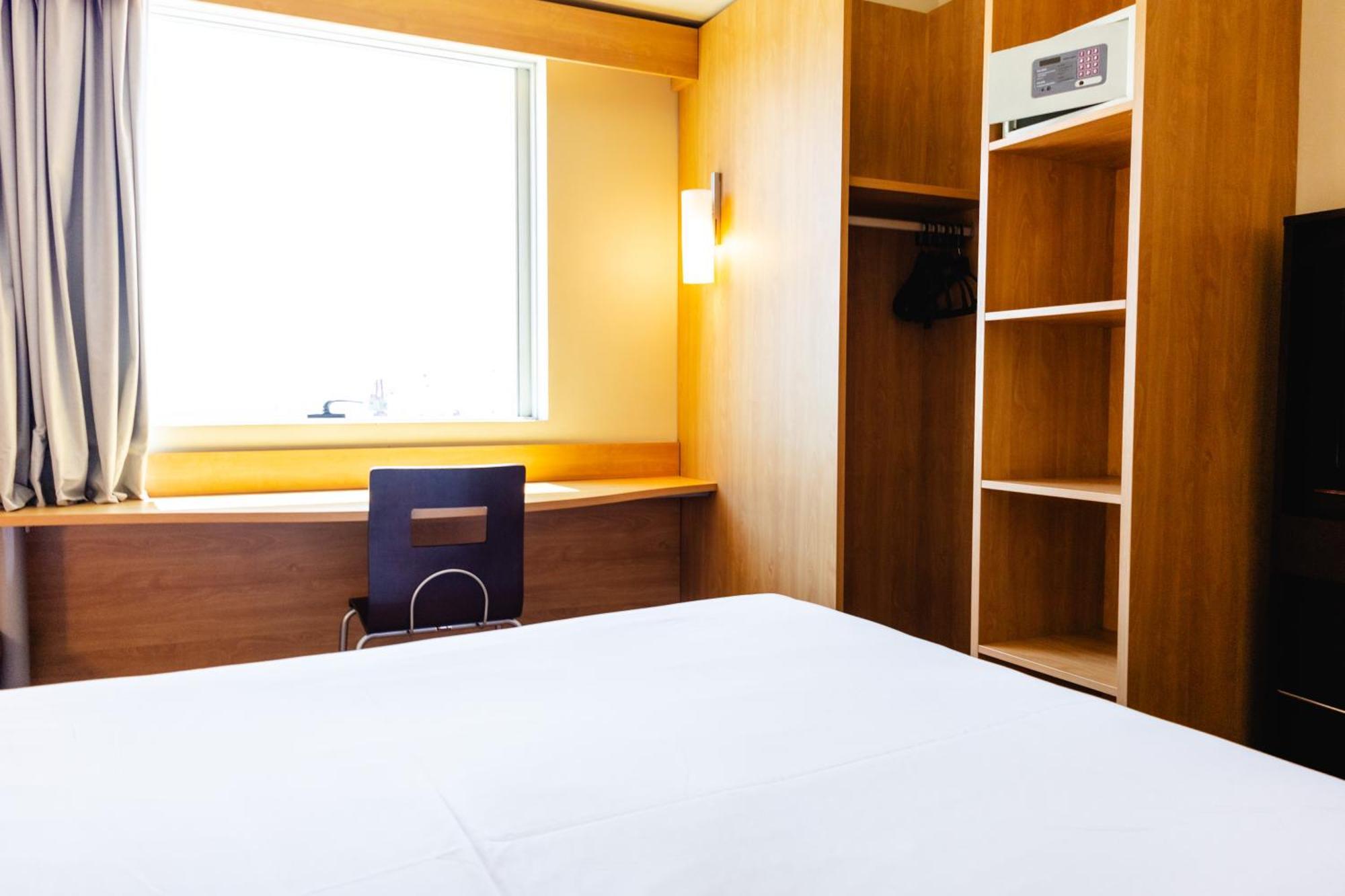 Ibis Valparaíso Exterior photo