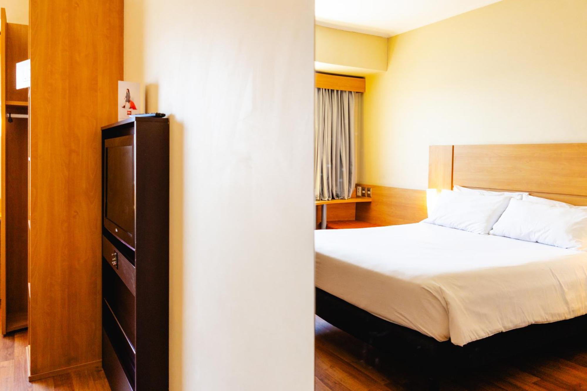 Ibis Valparaíso Exterior photo