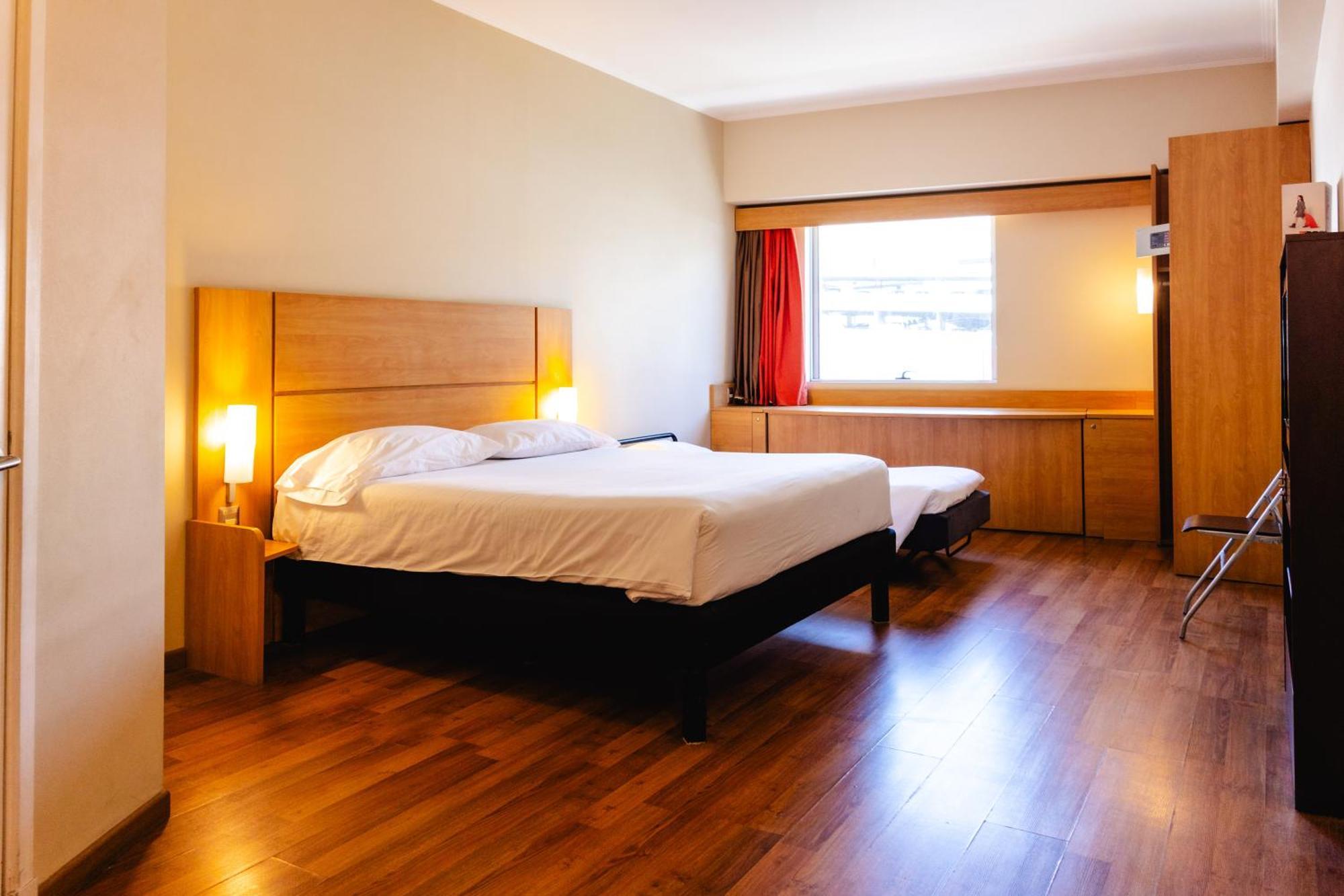 Ibis Valparaíso Exterior photo