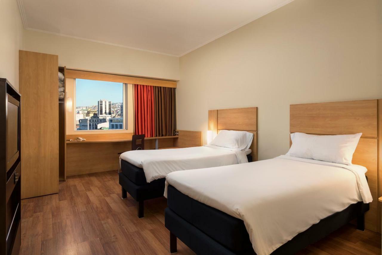 Ibis Valparaíso Exterior photo